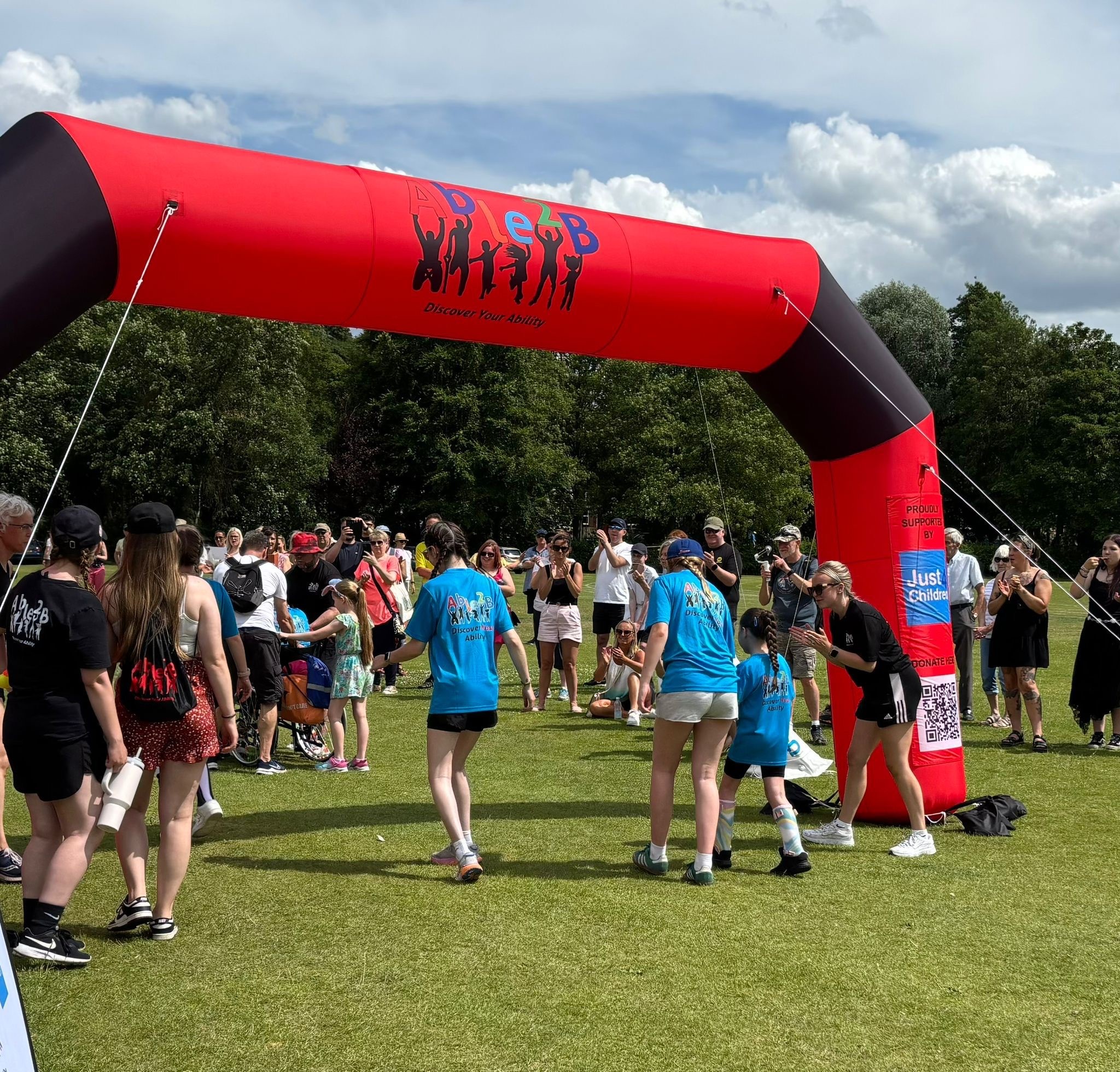 Able2B - Discover your Ability Event - June 2025 - 3